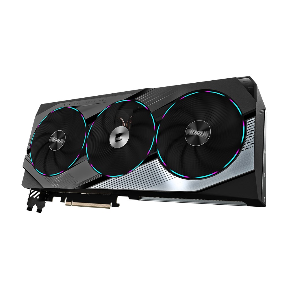 Kartë grafike GIGABYTE AORUS NVIDIA GeForce RTX 4070, 12 GB GDDR6X