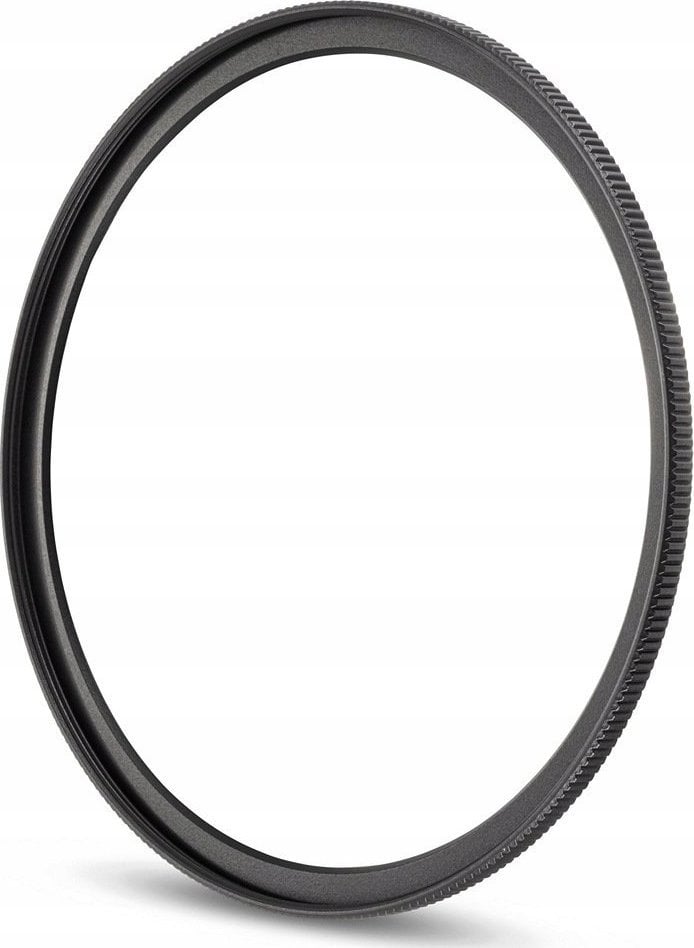 Unazë adaptuese filtri B+W 9G, 49mm në 43mm, e zezë