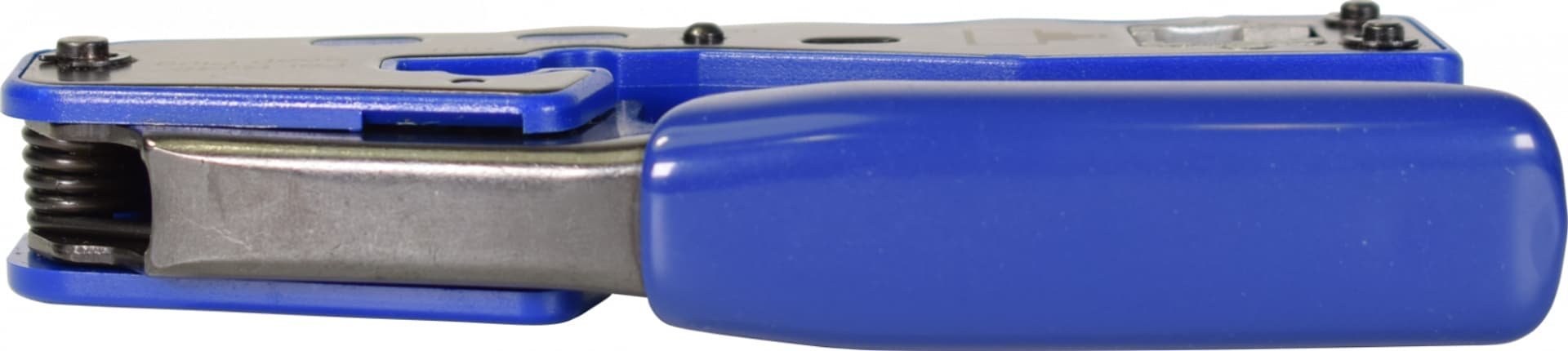 Vegël krimpimi Televes Crimptool RJ45, për konektorë RJ45, portokalli