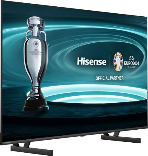 Televizor Hisense 50U6NQ, 50”, 4K, i zi