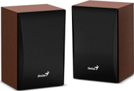 Set altoparlantësh Genius SP-HF380BT