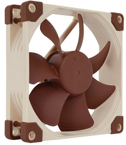 Ftohës Noctua NF-A9 PWM, 92 mm