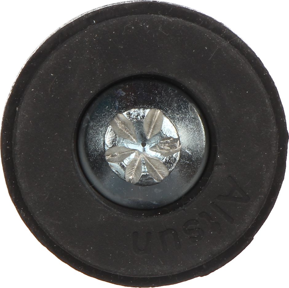 Këmbë kabineti RACK Delta Rack A19 N P4, set 4 copë, lartësi 10 cm, ngjyrë metalike