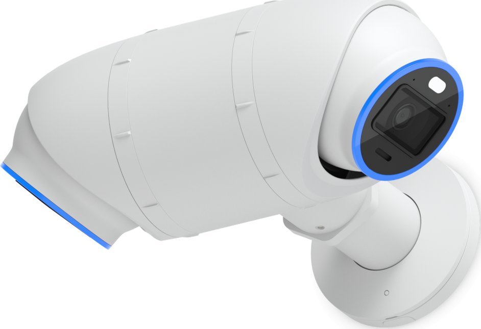 Држач за камери Ubiquiti UACC-Camera-DM-W, за 2 UniFi камери, бел