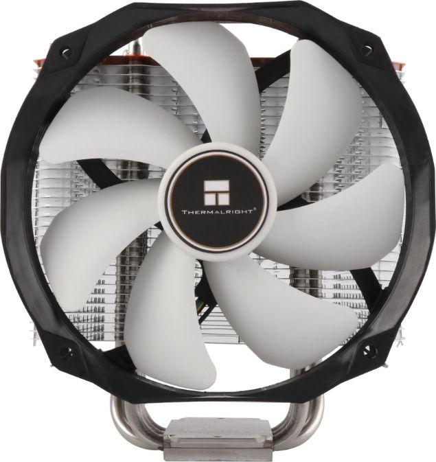 Ftohës për procesor Thermalright ARO-M14, i portokalltë