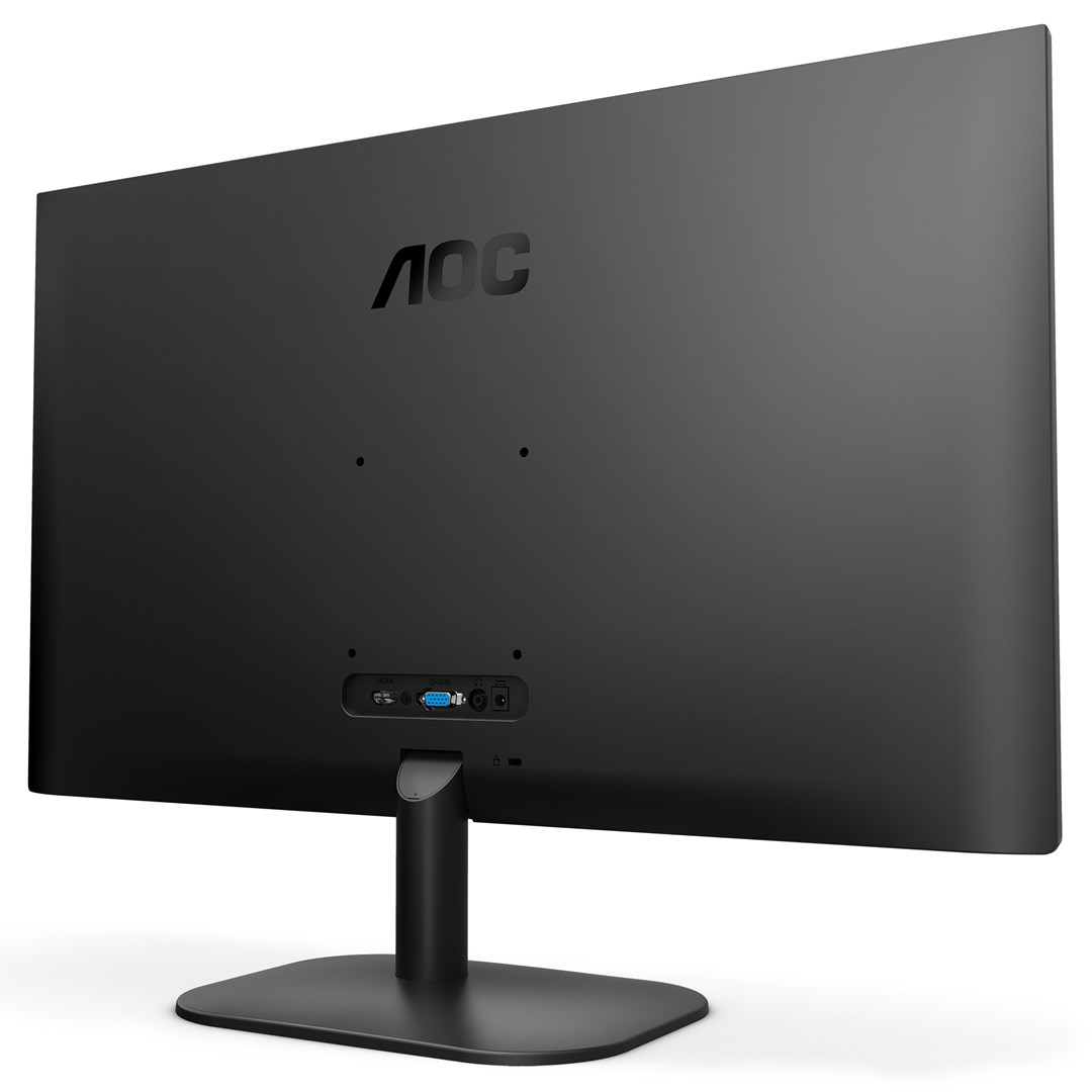 Monitor AOC B2 27B2DA, 27", 1920 x 1080, Full HD, 75 Hz, i zi