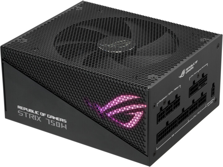 Burim energjie Asus ROG STRIX 90YE00P3-B0NA00 , 750W
