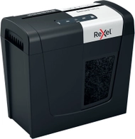 Grirëse për letra Rexel Secure MC3