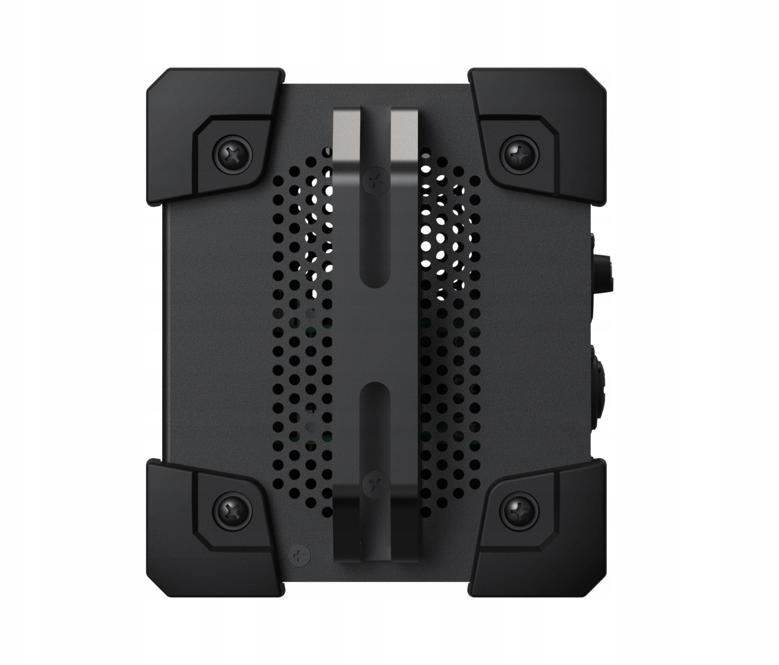 Mikser dixhital Mackie DL16SE, 16 kanale, USB audio, i zi