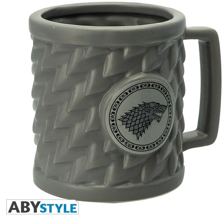 Filxhan Game of Thrones - Stark, 500 ml