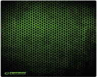 Mauspad Esperanza Grunge Midi, M, i gjelbër