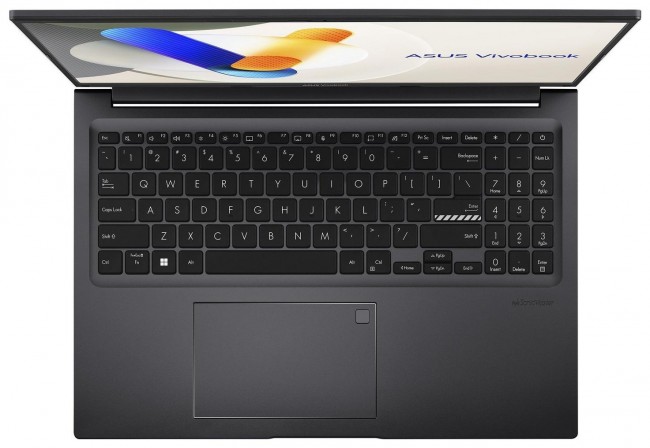Laptop ASUS VivoBook 16 X1605VA-SH2124W, 16", Intel Core i5-13420H, 16GB RAM, 512GB SSD, Intel UHD Graphics, i zi