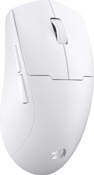 Maus gaming Redragon K1NG MAX M918 PRO, 26000 DPI, 1K Hz, i zi