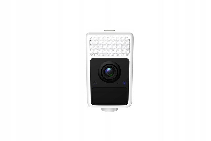 Kamera inteligjente SJCAM S1, 2K, e bardhë