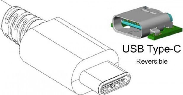 Adapter rrjeti Techly 66255, USB C në RJ 45, i bardhë
