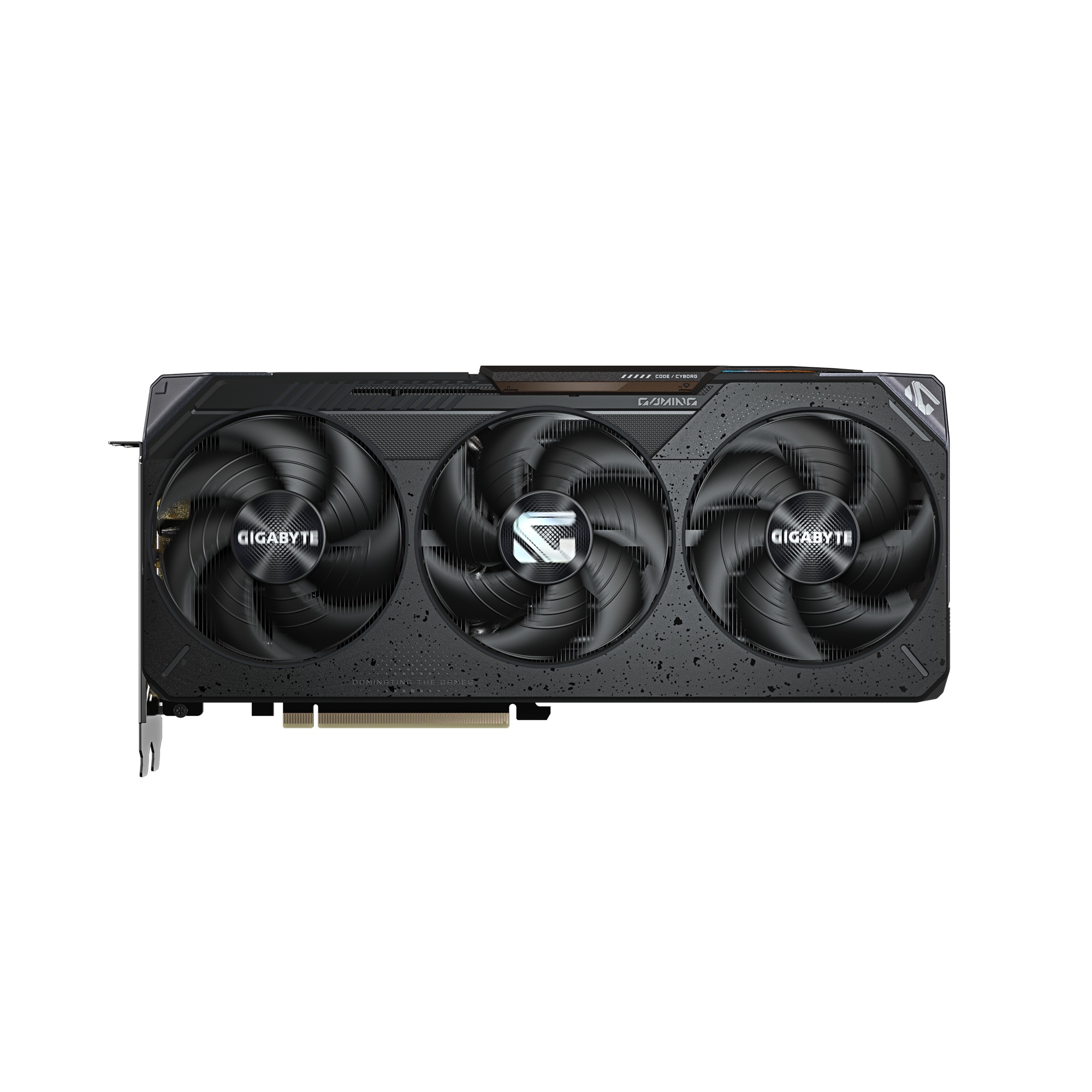 Kartë grafike GIGABYTE Radeon RX 9070 XT Gaming OC, 16GB GDDR6, PCI-E 5.0