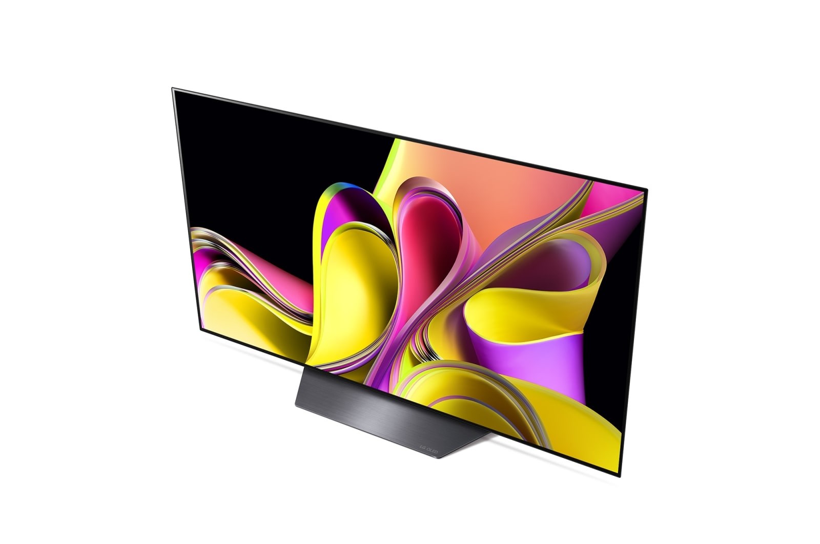 Televizor LG OLED55B33LA Smart, 55" (139.7 cm), 4K UHD, i zi