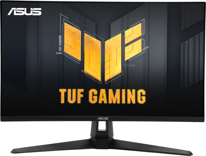 Monitor ASUS TUF Gaming VG27AQ3A, LED, 27"