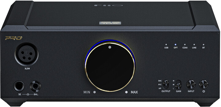 Shfaq detaje për Përforcues FiiO K9 Pro ESS Përforcues FiiO K9 Pro ESS
