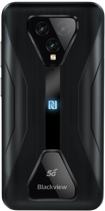 Celular iGET GBL5000, 8GB/128GB, i zi