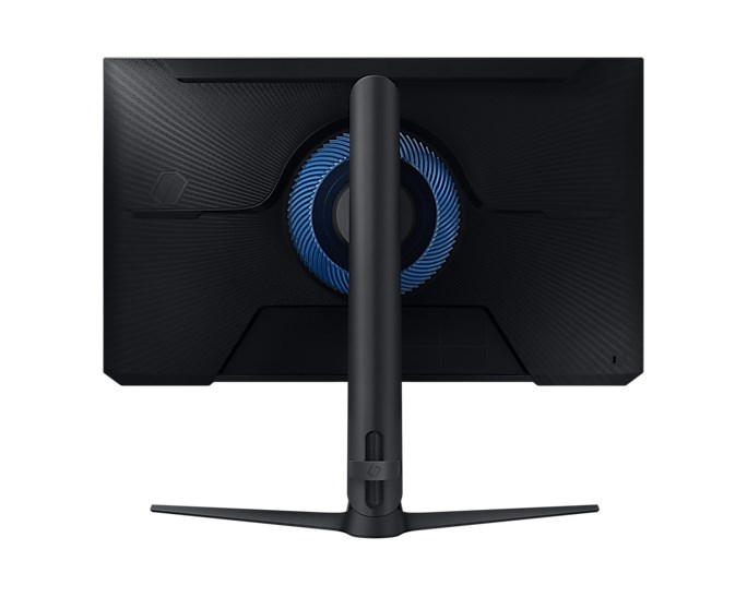 Monitor Samsung Odyssey G3 S24AG304NR, 24", FHD 144Hz, i zi