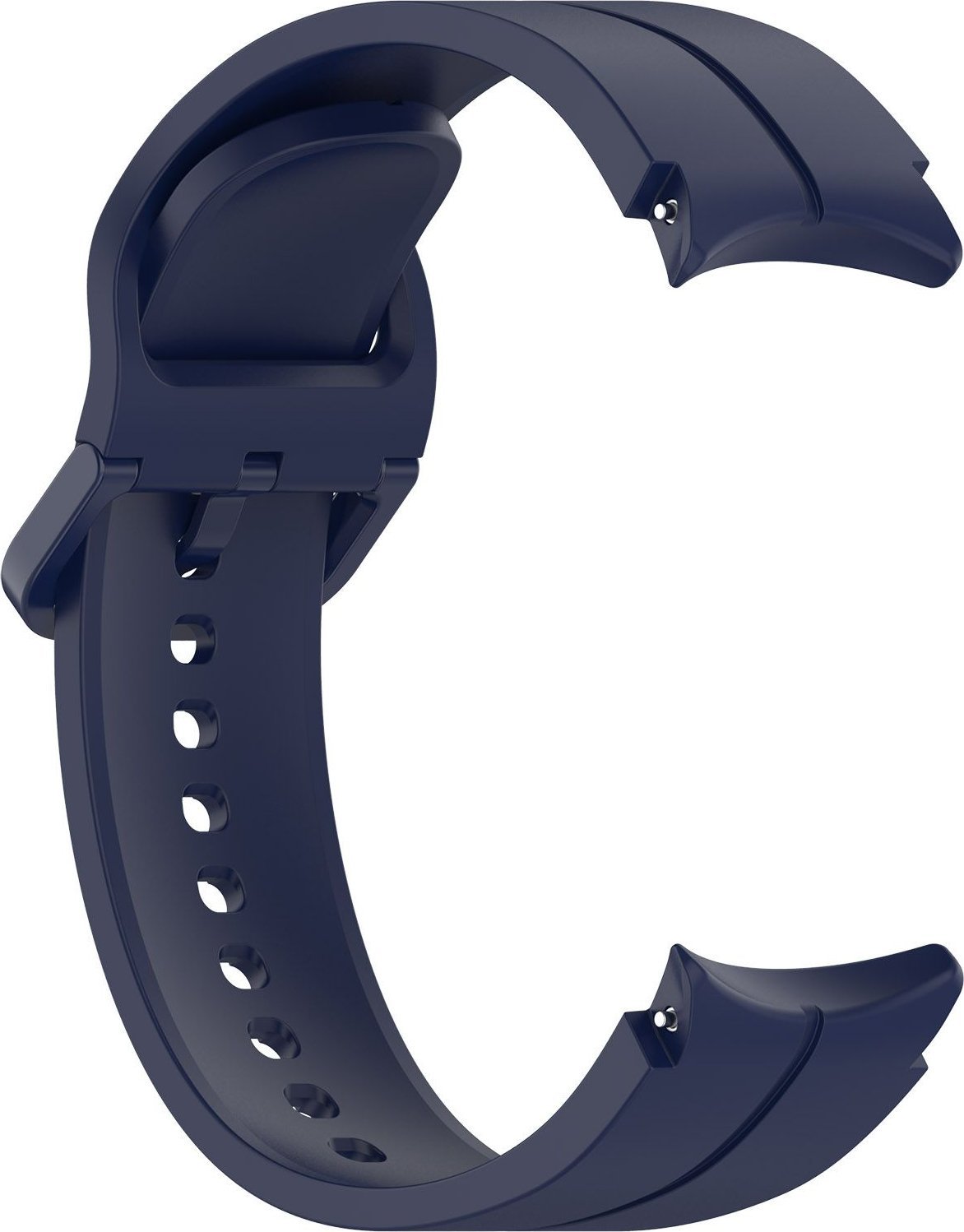 Rrip dore për smartwatch Garmin Fenix, për modele 3 3HR 5X 6X 6X Pro 7X 7X Pro, navy blue