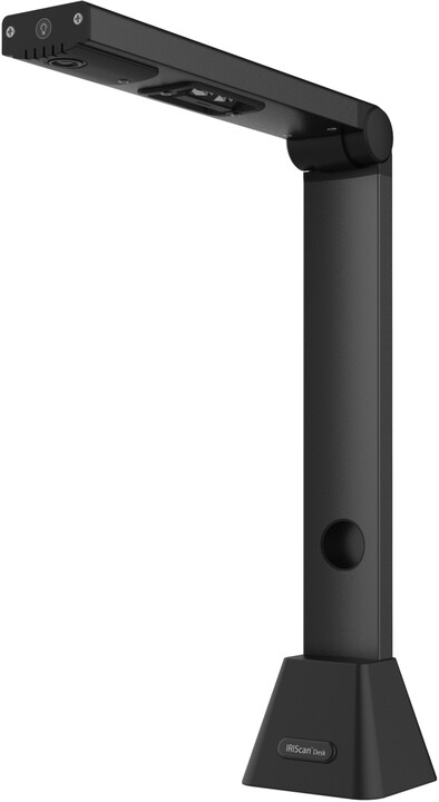 Skaner IRIS IRISCAN Desk 5 Pro, portativ