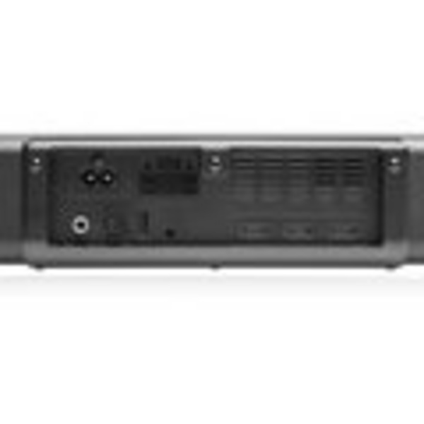 Soundbar JVC TH-E431B, 2.1, i zi