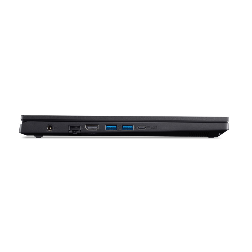 Laptop Acer Nitro V 15, 15.6" FHD 165 Hz, Ryzen 7 7735HS, RTX 4060, 16 GB RAM, 1 TB SSD, i zi