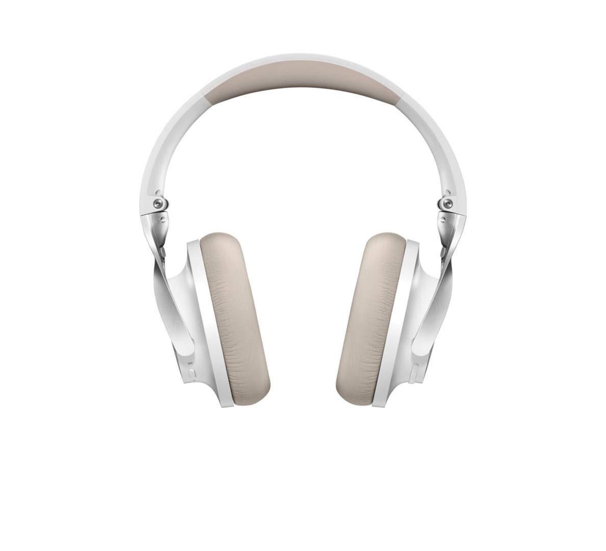 Kufje Shure Aonic 40, Wireless, Bluetooth 5.0, të bardha
