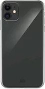 Mbulesë telefoni XQISIT Flex Case, për iPhone 11, transparente