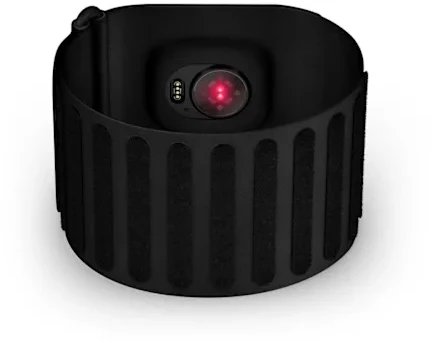 Monitor gjumi Garmin Index, S M, wireless, i zi