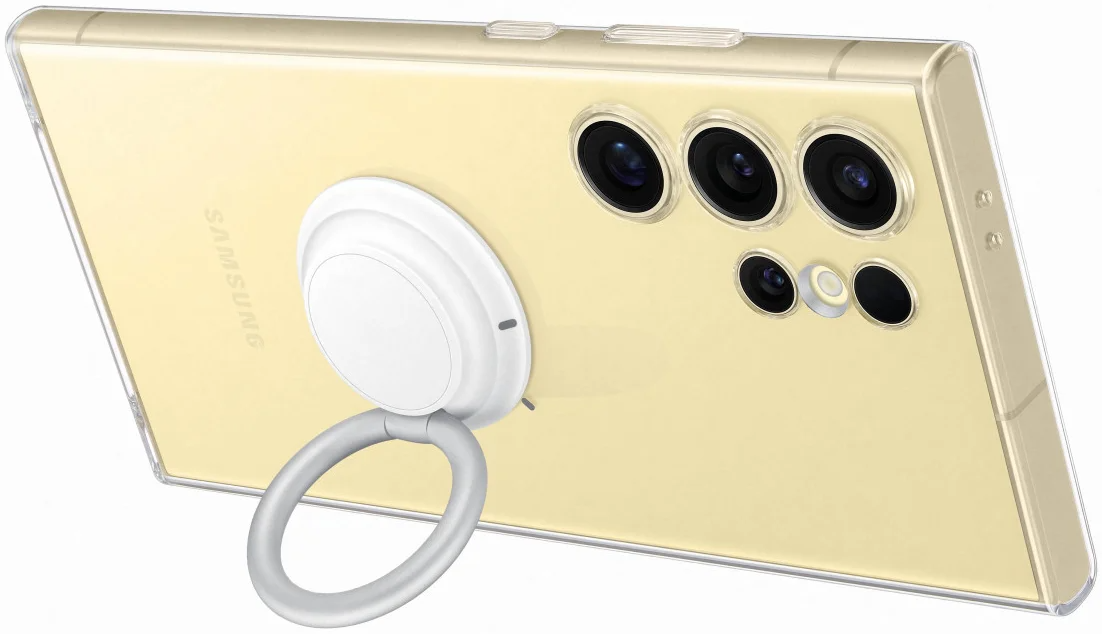 Mbrojtëse për Samsung S24 Ultra EF-XS928CTEGWW