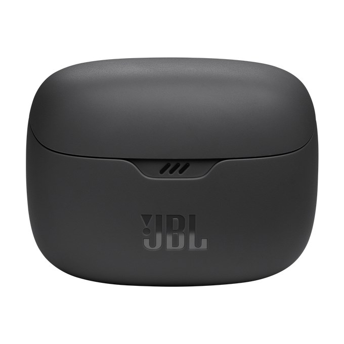 Kufje JBL Tune Beam, të zeza 