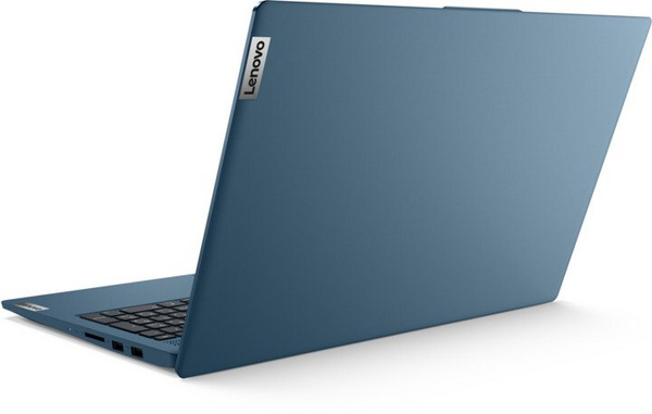 [OUTLET] Laptop Lenovo IdeaPad 5 15ARE05, 15.6", AMD Ryzen 5, 8GB RAM, 256GB SSD, AMD Radeon Graphics, i kaltër