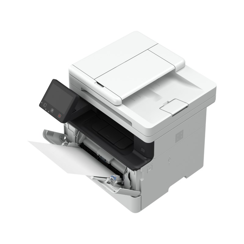 Printer multifunksional Canon i-SENSYS MF463dw, A4, laser, i bardhë