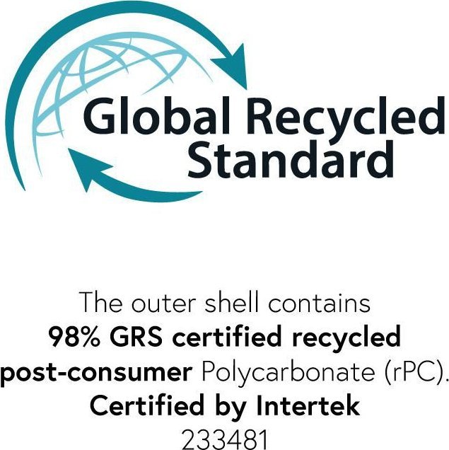 Karikues shtëpiak eSTUFF ES637031, Fast Charge, për smartphone dhe tablet, i bardhë