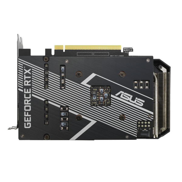 Kartelë grafike ASUS Dual NVIDIA GeForce RTX 3060, 12 GB GDDR6
