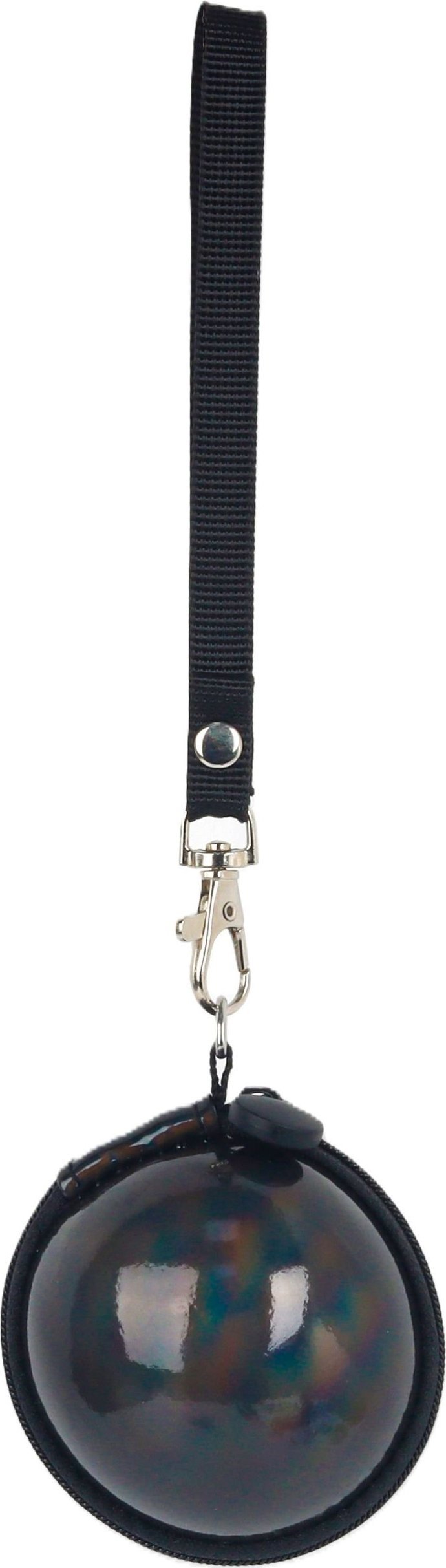 Заштитна торбичка LoveInstant за FujiFilm Instax Pal, издржлив материјал, црна