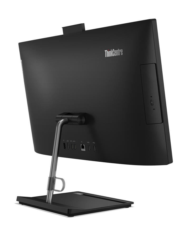 Kompjuter All-in-One Lenovo ThinkCentre neo 30a, 23.8", Intel Core i5-1240P, 8GB RAM, 256GB SSD, i zi