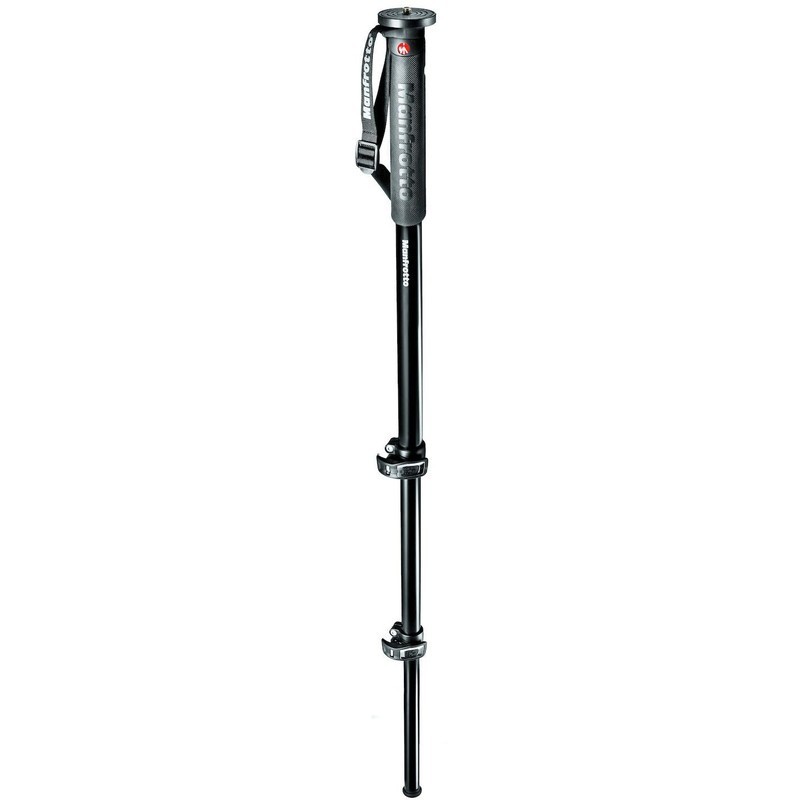Manfrotto Photo Monopod