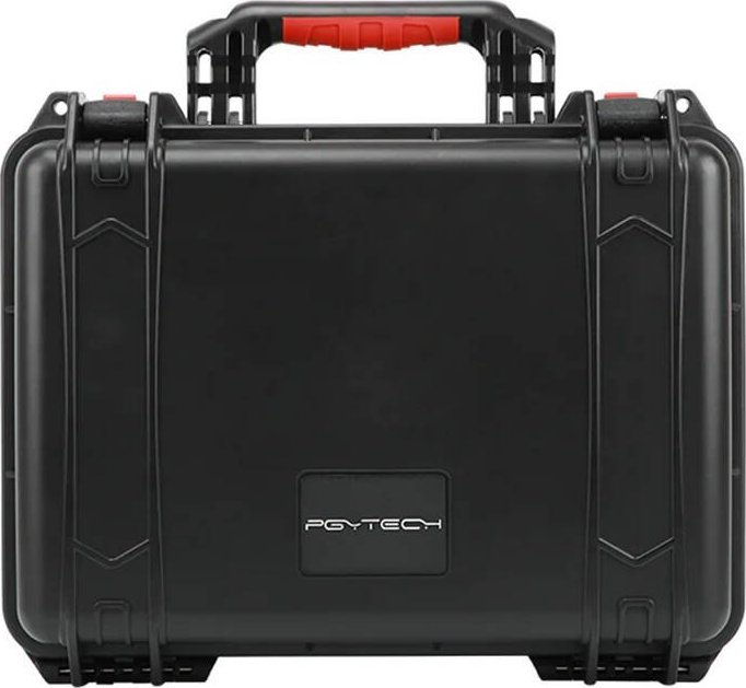 Kuti mbrojtëse PGYTECH DJI Avata 2 Safety Carrying Case, rezistente ndaj goditjeve, për dron DJI Avata 2, e zezë