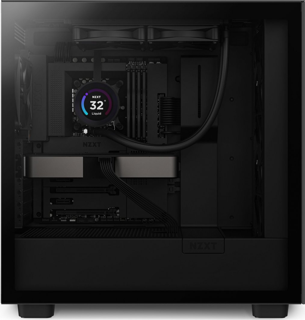 Ftohës NZXT Kraken Elite 240
