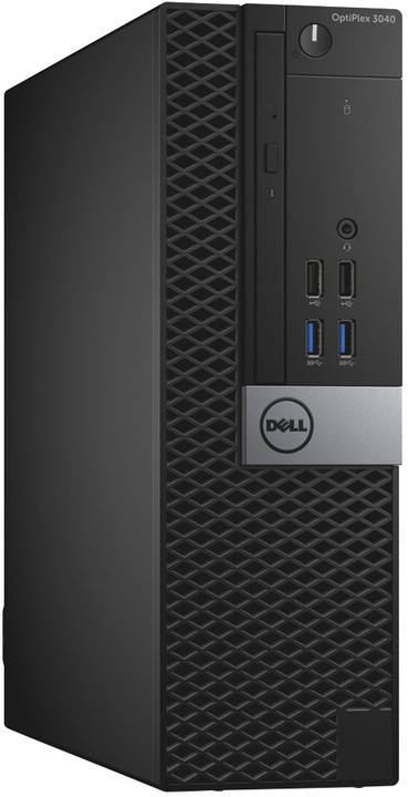 Kompjuter DELL Optiplex SFF 3040, i5, 8GB, 500GB, Intel HD, i zi