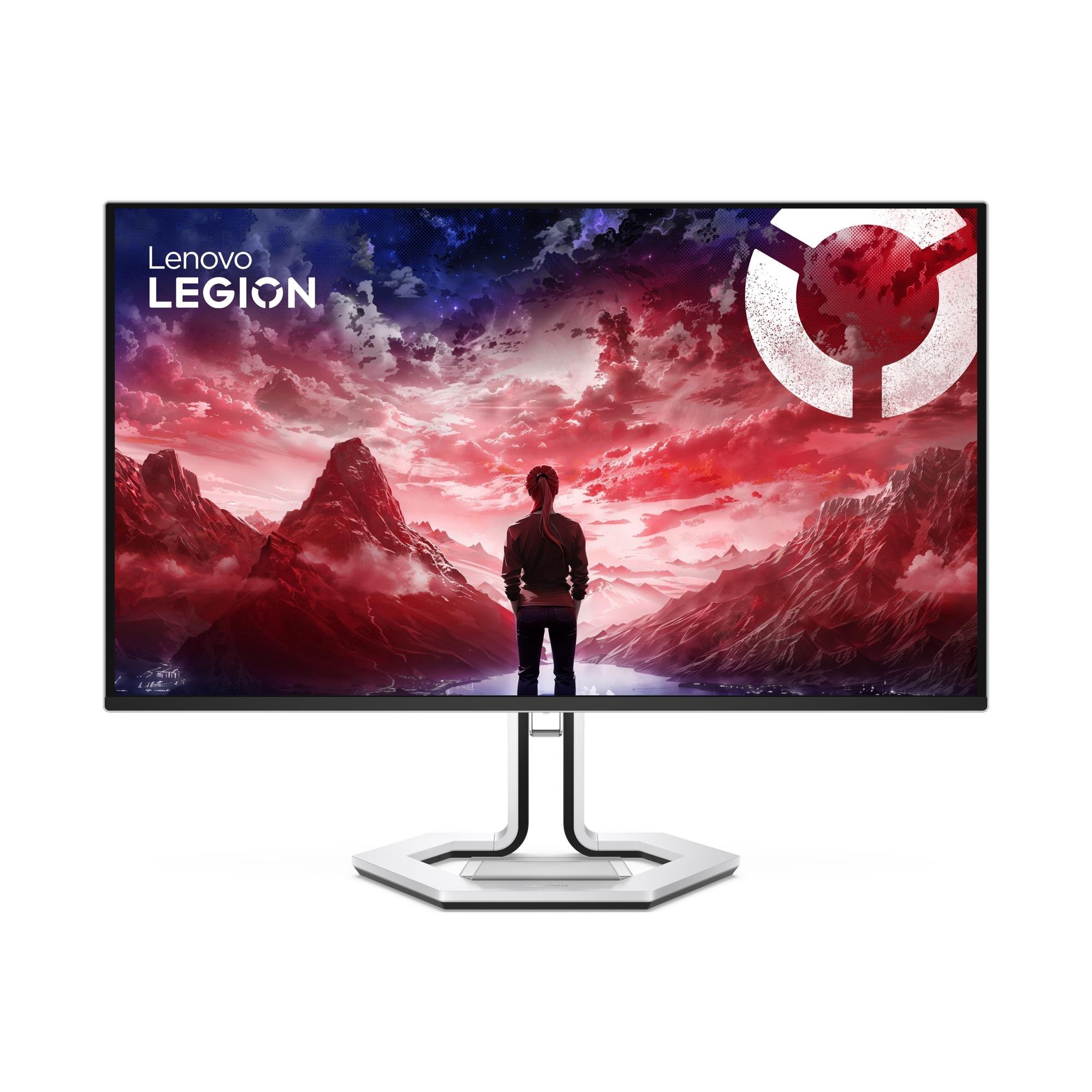 Monitor gaming Lenovo Legion Pro 32UD-10, 31.5", OLED, 4K UHD, i zi