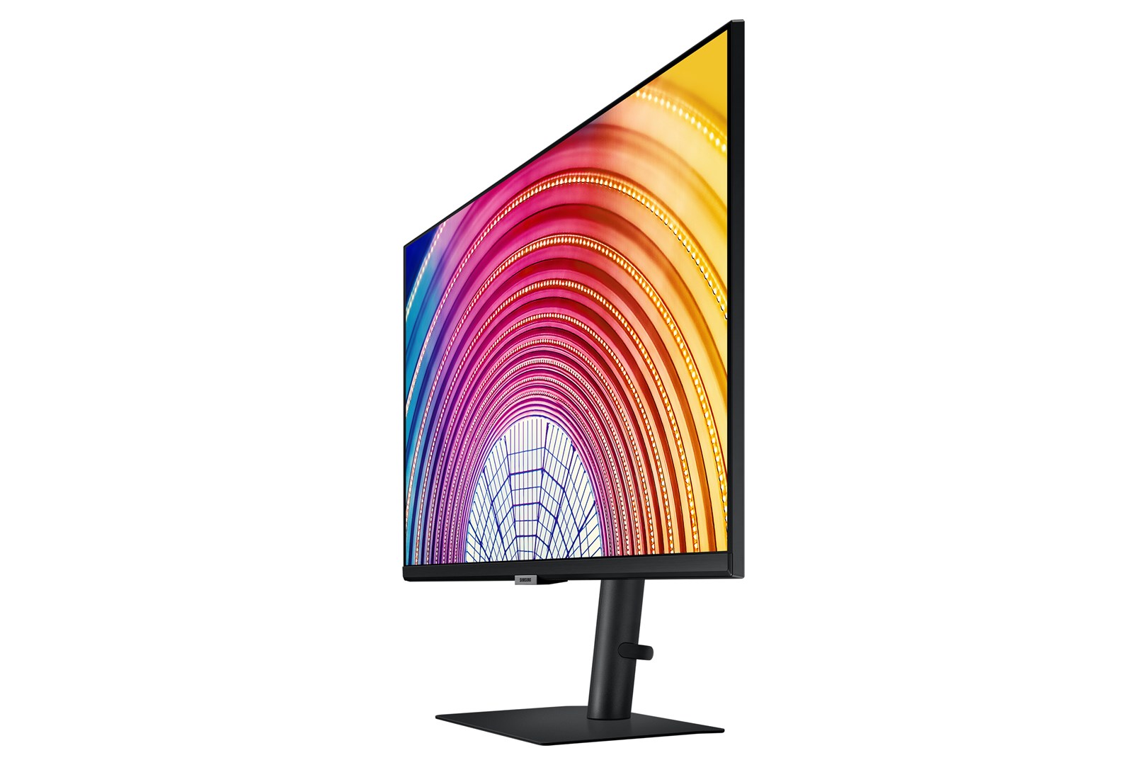 Монитор Samsung ViewFinity S6, 32", 2560 x 1440, 75 Hz, i zi