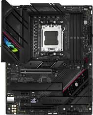Матична плоча ASUS ROG STRIX B650E-F GAMING WIFI - AMD B650