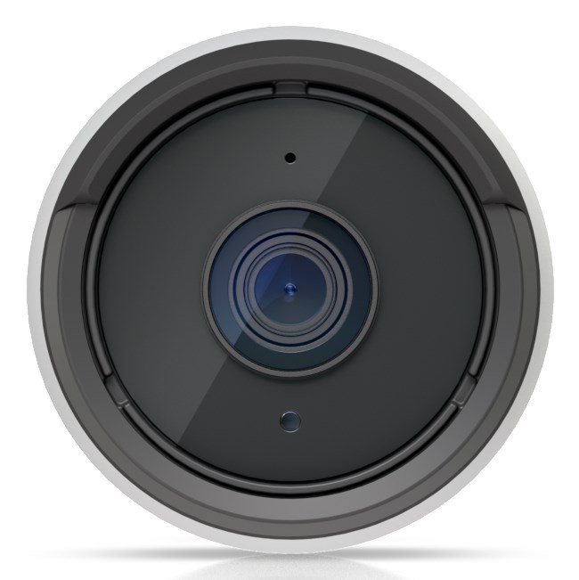 Kamerë sigurie Ubiquiti G6 Bullet IP, 3840 x 2160, i bardhë