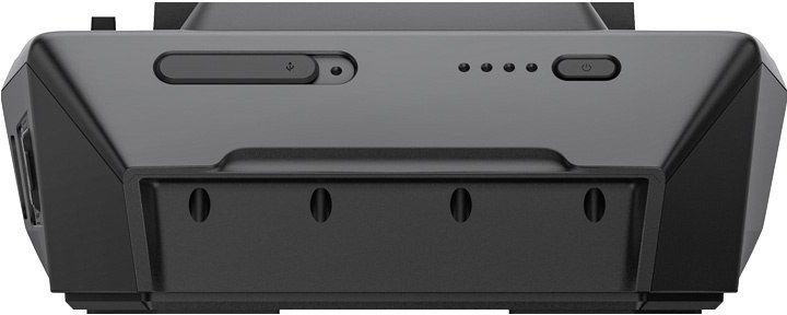 Bатерија дополнителна EcoFlow WAVE 3, 1024Wh, LFP, сива