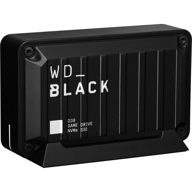 WD BLACK 1TB D30 Game Drive SSD